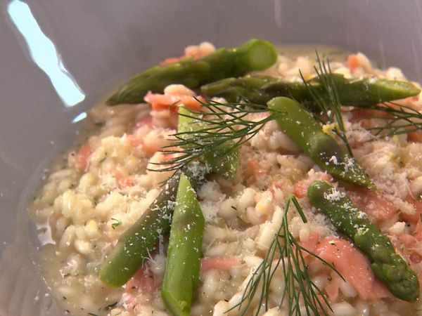 Rachel Allen's Everyday Kitchen - Fuel