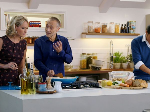 Food and Drink (2013) - Jun Tanaka
