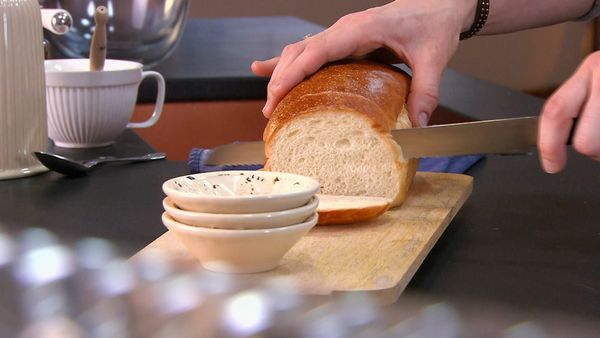 Rachel Allen's Everyday Kitchen - Dinner with the Girls