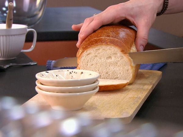 Rachel Allen's Everyday Kitchen - Dinner with the Girls