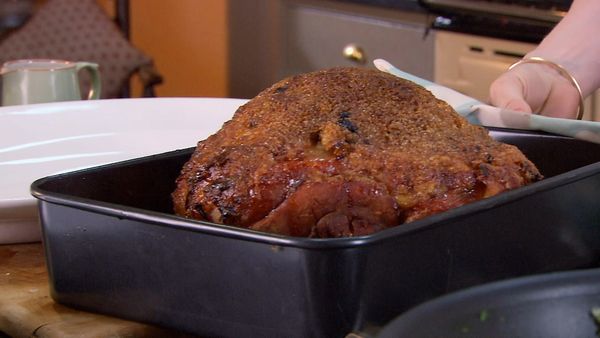Rachel Allen's Everyday Kitchen - Christmas