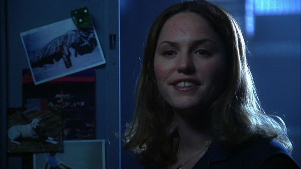 CSI en español - Jugar con fuego