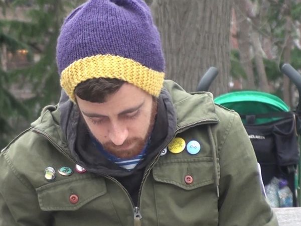 MTV's Bugging Out - Episode 111