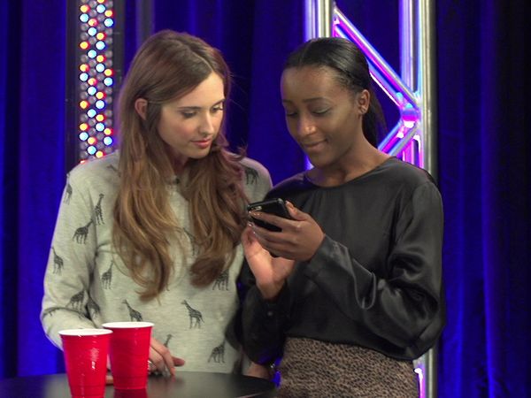 MTV's Bugging Out - Episode 103