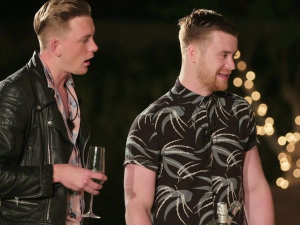 True Love or True Lies? - The Twist is Revealed