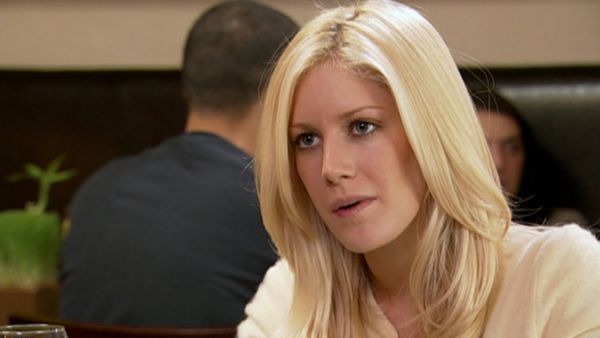 The Hills - Young Hollywood