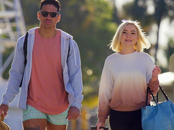 Siesta Key - Here's The Thing With The Prenup...