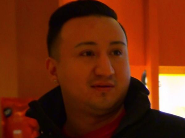 MTV's Bugging Out - S01E18