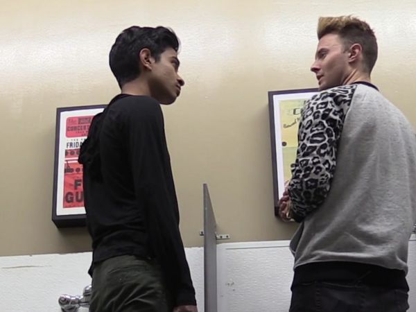 MTV's Bugging Out - S01E20