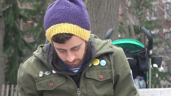 MTV's Bugging Out - S01E11