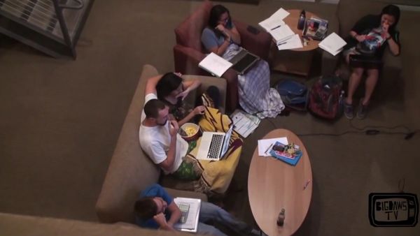 MTV's Bugging Out - S01E10