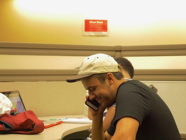MTV's Bugging Out - S01E17