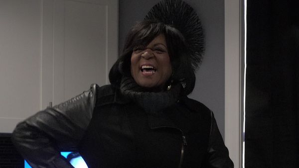 MTV's Bugging Out - S01E16