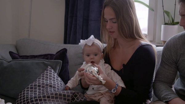 Unga Mammor - Avsnitt 423