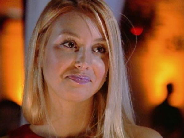The Hills - Forgive and Forget