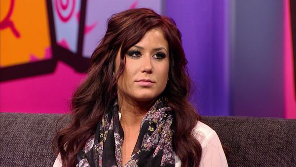 Teen Mom 2 - Season 4 Finale Special: Check Up with Dr. Drew Part 2