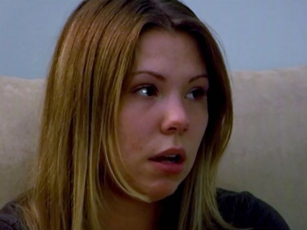 Teen Mom 2 - Hard Knocks