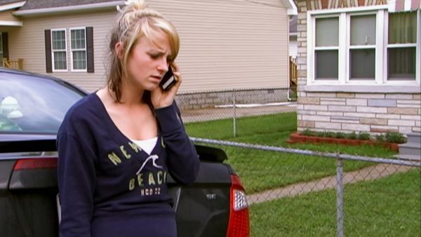 Teen Mom 2 - For Better or For Worse