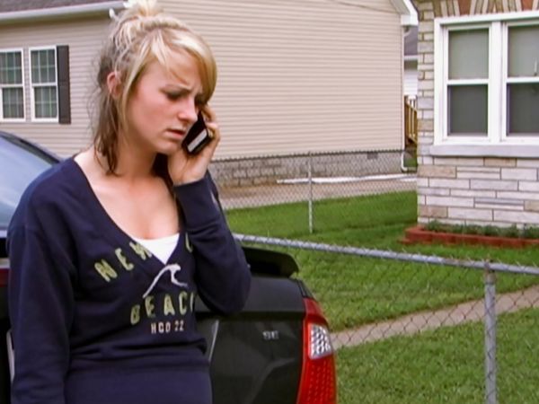 Teen Mom 2 - For Better or For Worse