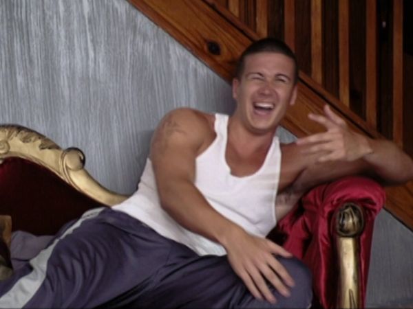 Jersey Shore - That's how the Shore goes