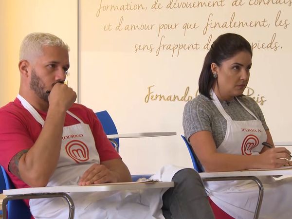 MasterChef Brasil - Temporada 6 - Episódio 20