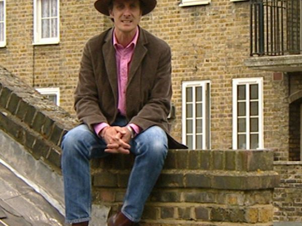 Small Town Gardens - Kennington
