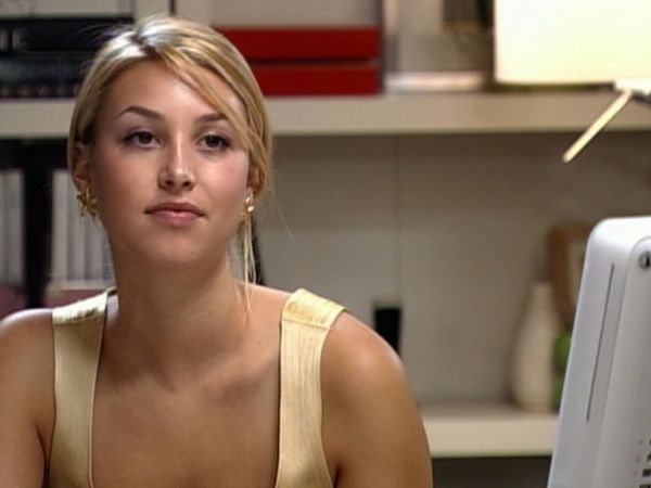 The Hills - Once a Player