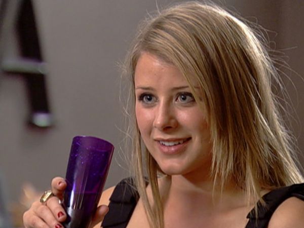 The Hills - When Spencer Finds Out...
