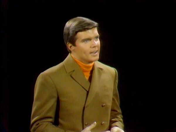 The Best of the Carol Burnett Show - Mickey Rooney, John Davidson