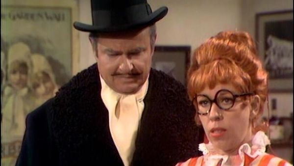 The Best of the Carol Burnett Show - Nanette Fabray, Mel Torme, Don Rickles