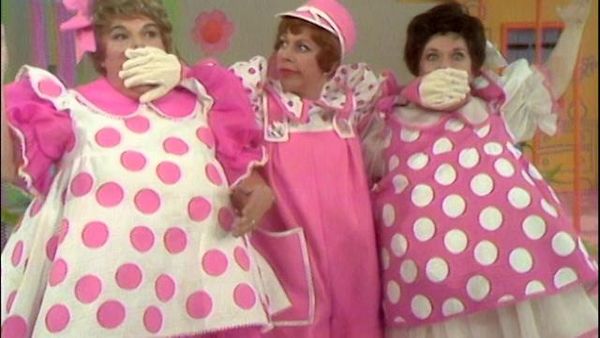 The Best of the Carol Burnett Show - Eileen Farrell, Marily Horne