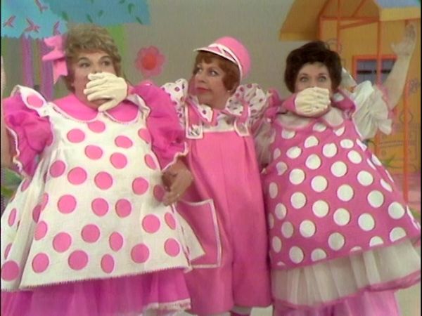 The Best of the Carol Burnett Show - Eileen Farrell, Marily Horne