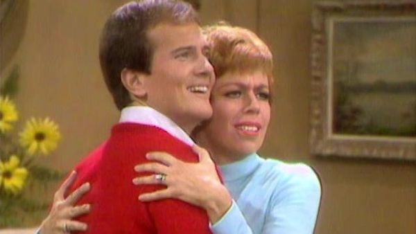 The Best of the Carol Burnett Show - Gwen Verdon, Pat Boone