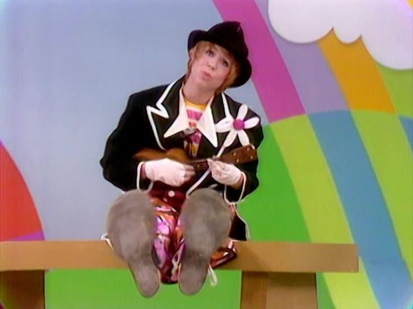 The Best of the Carol Burnett Show - Flip Wilson, Vikki Carr