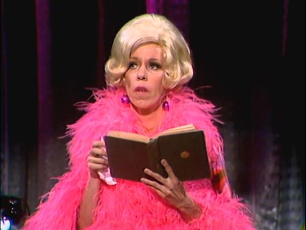 The Best of the Carol Burnett Show - Jack Klugman, Tony Randall