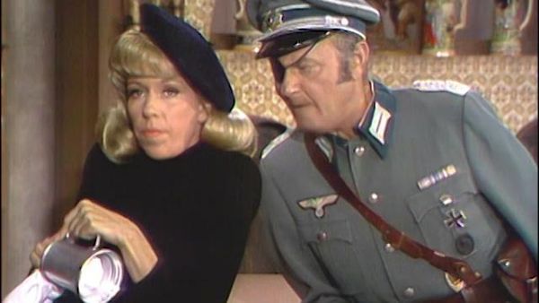 The Best of the Carol Burnett Show - Carl Reiner, Melba Moore