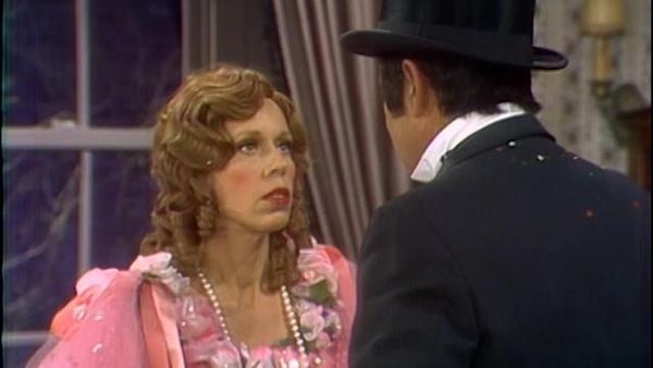 The Best of the Carol Burnett Show - Family Show