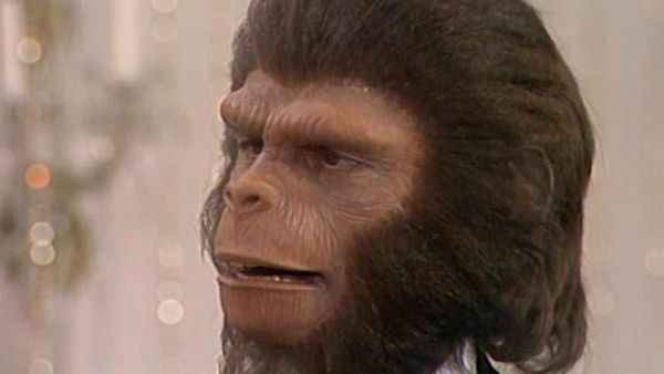 The Best of the Carol Burnett Show - Roddy McDowall, Jackson Five