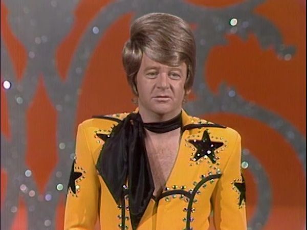 The Best of the Carol Burnett Show - John Byner, Francine Beers