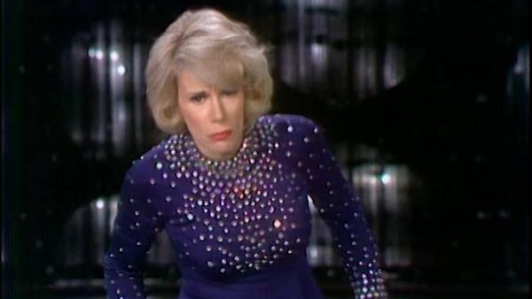 The Best of the Carol Burnett Show - Joan Rivers, Vincent Price