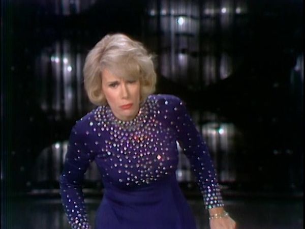 The Best of the Carol Burnett Show - Joan Rivers, Vincent Price