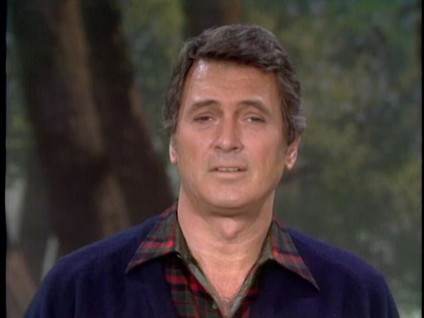 The Best of the Carol Burnett Show - Rock Hudson, Nancy Walker