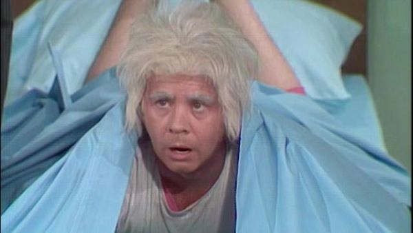 The Best of the Carol Burnett Show - Tim Conway