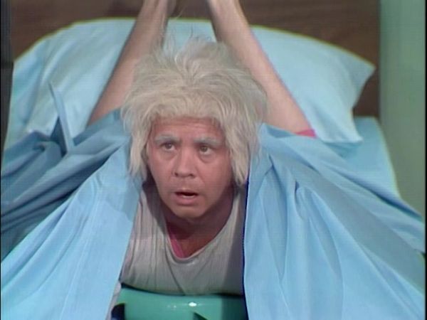The Best of the Carol Burnett Show - Tim Conway