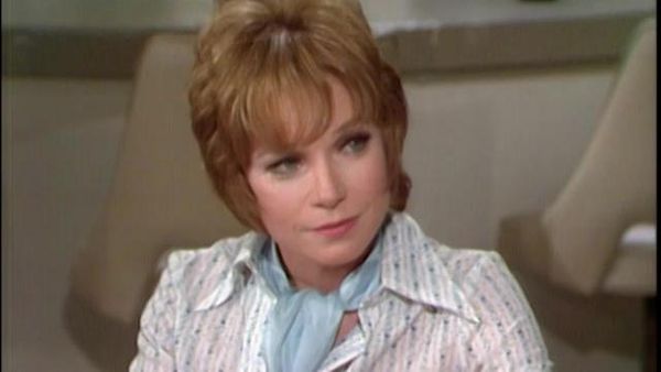 The Best of the Carol Burnett Show - Shirley MacLaine
