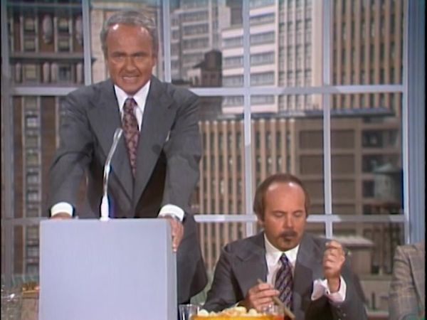 The Best of the Carol Burnett Show - Pointer Sisters