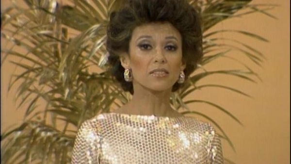 The Best of the Carol Burnett Show - Rita Moreno