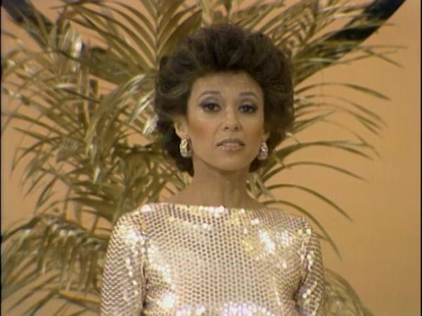 The Best of the Carol Burnett Show - Rita Moreno