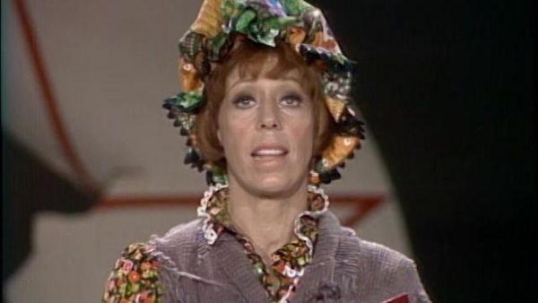 The Best of the Carol Burnett Show - Emmett Kelly, Jackson Five