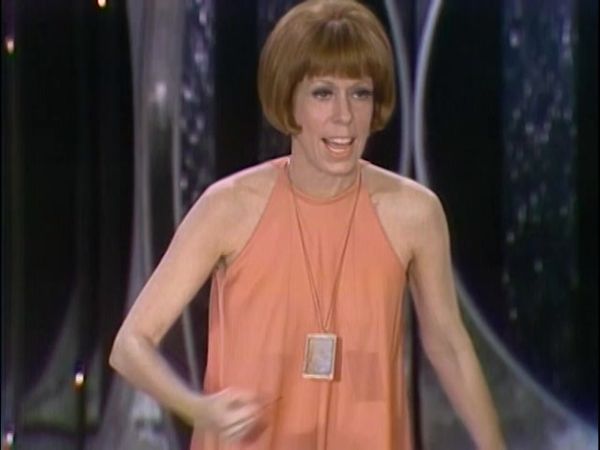 The Best of the Carol Burnett Show - Family Show